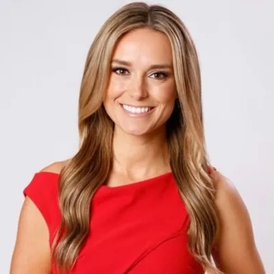 Molly McGrath profile