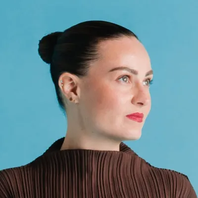 Molly Burke profile