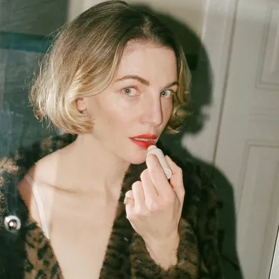 Molly Egelind profile