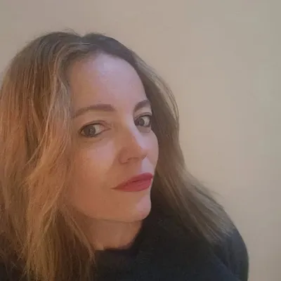 Molly Gunn profile