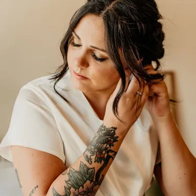 Molly Stewart profile