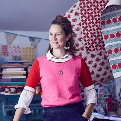 Molly Mahon profile