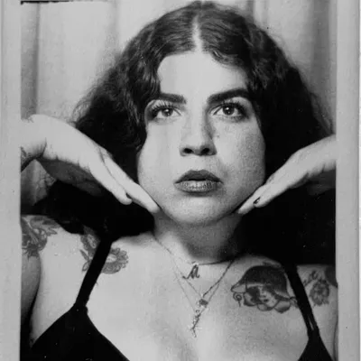mollymatalon profile