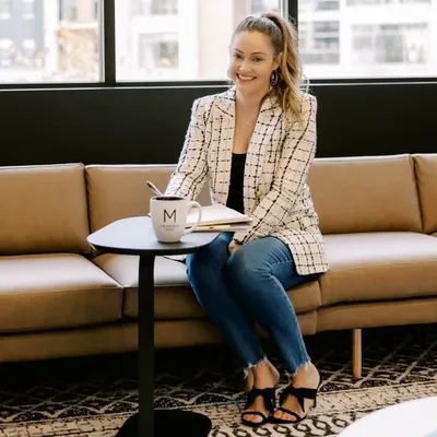 Molly Mesnick | Mesnick Homes profile