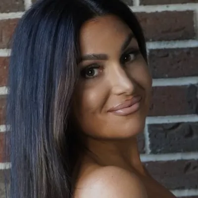 Molly Qerim profile