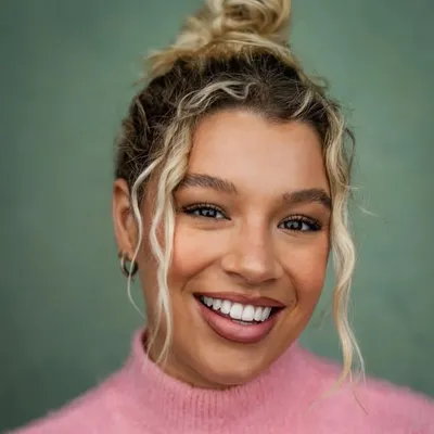 Molly Rainford profile