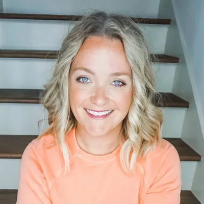 Molly Reed Grayson profile