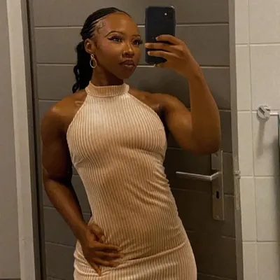 Mollys Workouts profile