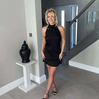 Molly Scott profile