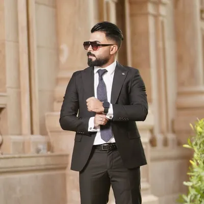 المصور مؤمل الموسوي profile