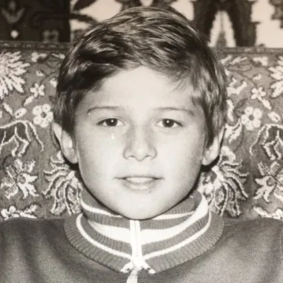 А.С. Молочный profile