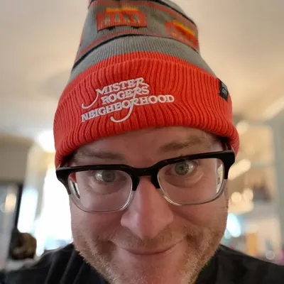 Christopher Moloney profile