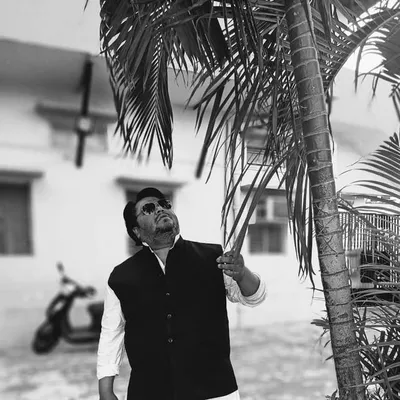 Kishan Savant profile