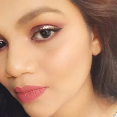 Sehrish Surve | UAE LICENSED INFLUENCER profile