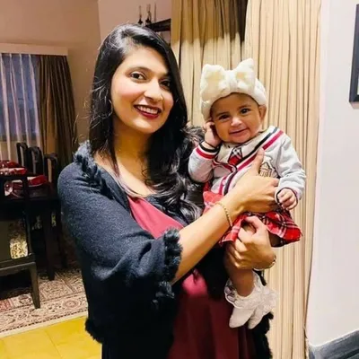 Ritika Rathi Daga