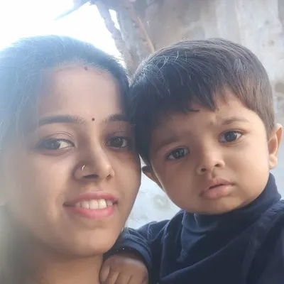 riya parmar profile