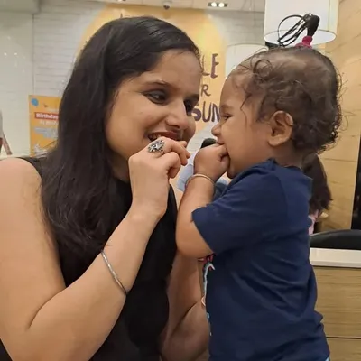 Mom and Baby Care profile