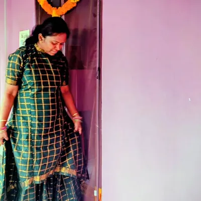 anusha profile