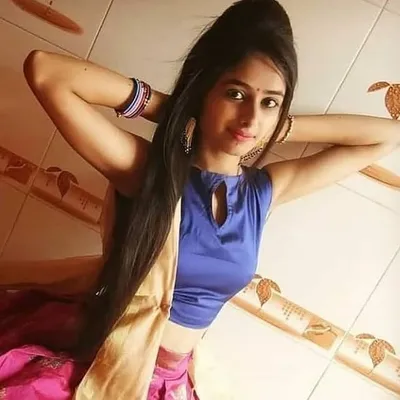 Rashmii profile