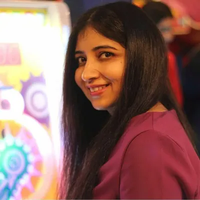 JYOTI | Mom/Lifestyle blogger profile