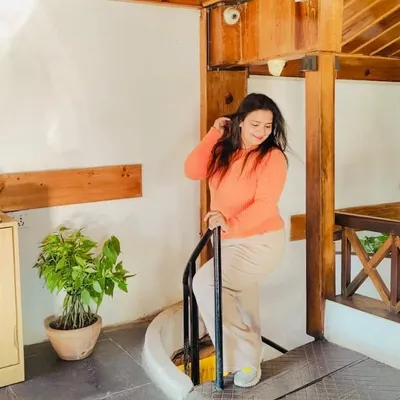 Archana Singh