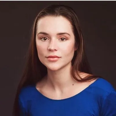 Oleksandra Chorna profile