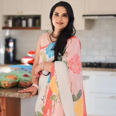 Ritu Singh profile