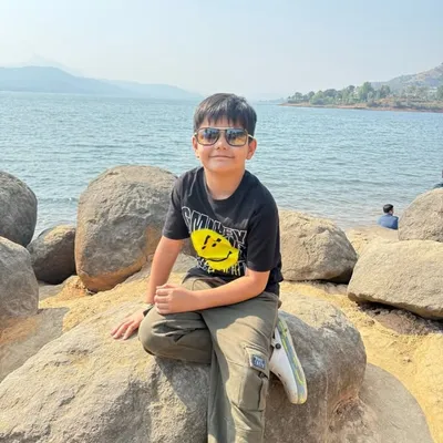 Mivaan patel profile