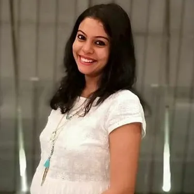 Ankita Das profile