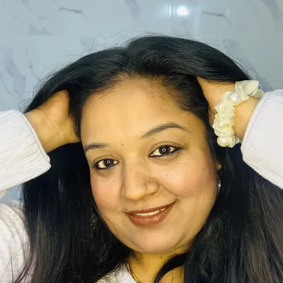 Shivani Gupta profile
