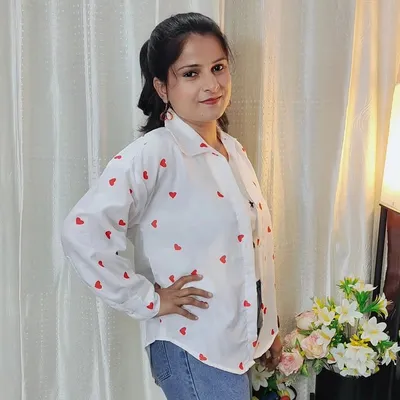 Shivali Sharma mom of Siya & Dhanvi ๐ฉโโค๏ธโ๐ฉ profile
