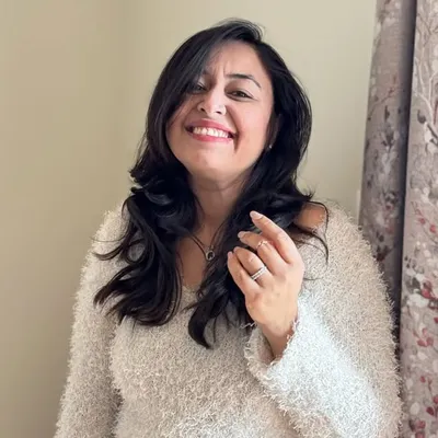 Minal Bhanushali profile