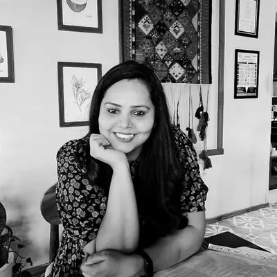 Richa Singh profile