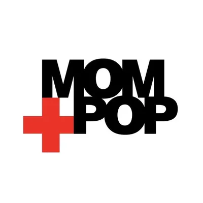 Mom+Pop profile