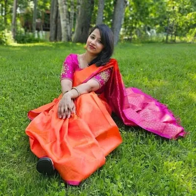 Madhumitha Pragith profile
