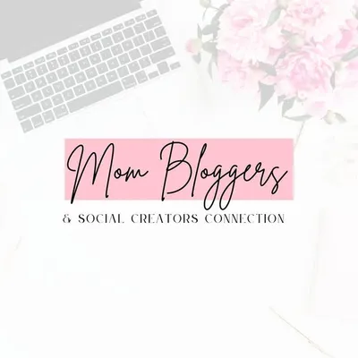 Mom Bloggers & Social Creators profile