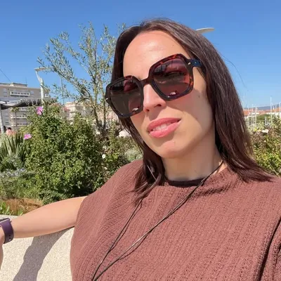 Odessa Andreu profile