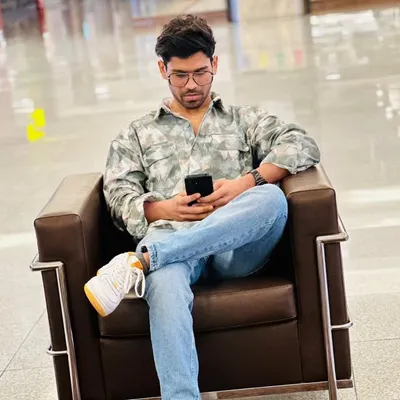 راحف محمد😉✌ profile