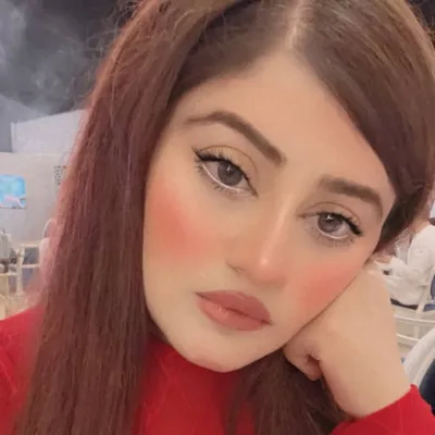 Mehreen khokhar profile