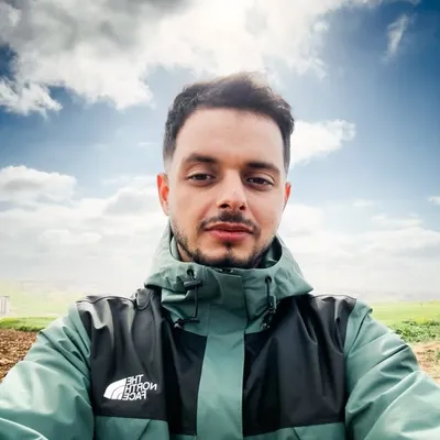MOMEN KHALED || مؤمن الشوبكي profile