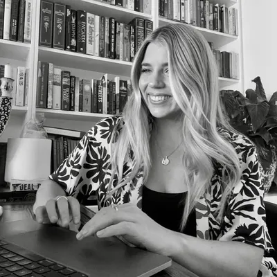 Charlotte Freeman profile