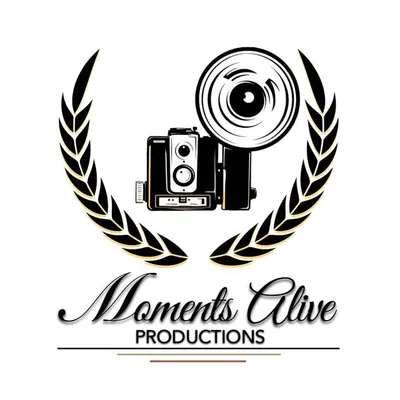 Moments Alive productions profile