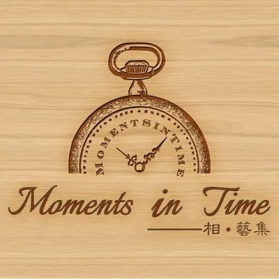 Moments in Time DIY手作禮物專門店 profile