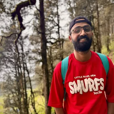 Puneet Dadhich profile