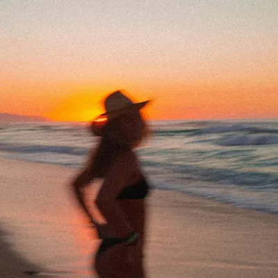 lex and her camera profile