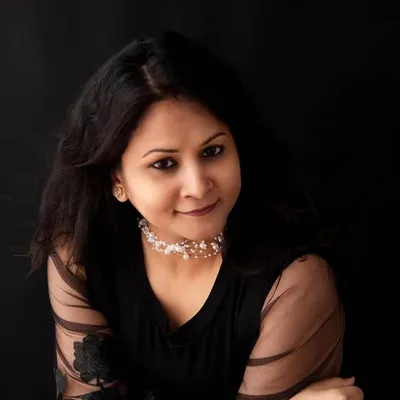Anushka Kumari | Maternity & Baby Photographer, Delhi profile