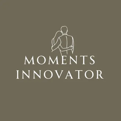 Moments Innovator | Wedding Photography profile