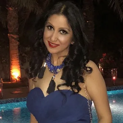 Lubna Ahmad profile