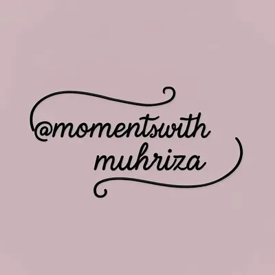 Muhriza profile