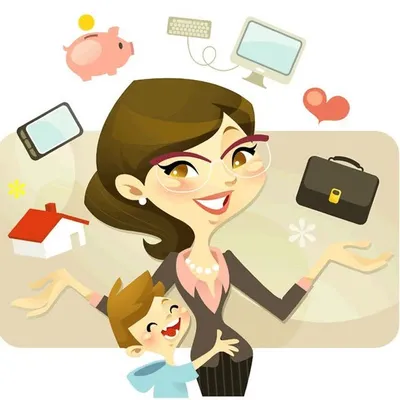 Momfluencer Indonesia profile